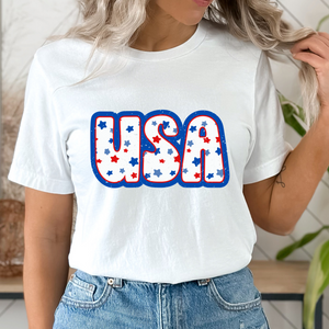 USA DTF Print