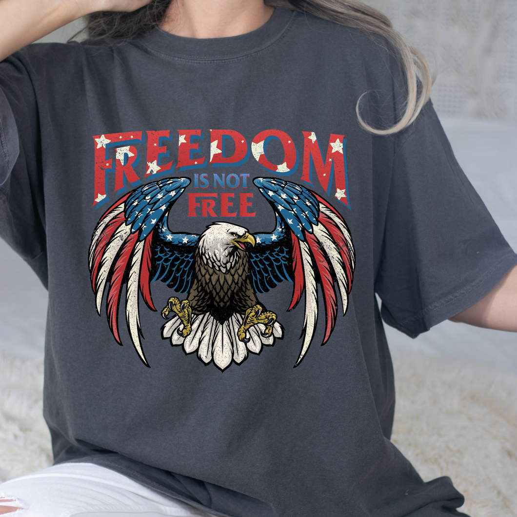 Freedom DTF Print